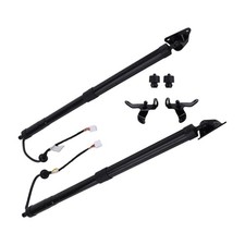 2PCS Electric Tailgate Gas