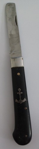 Canif ancien marin - de,