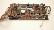 Unité Logique Récepteur Icom IC-R7000