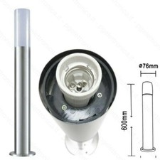 Lampadaire De Jardin 1MT 60cm