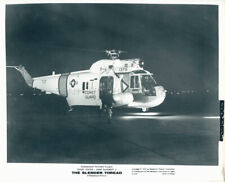 THE SLENDER THREAD 1965 PHOTO