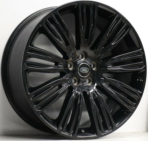 Jantes neuves pour - 4,