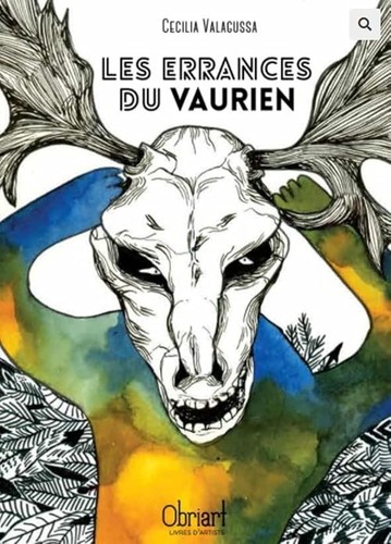 Les errances vaurien - errances,