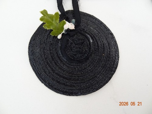 Tressy bella chapeau - bella, /