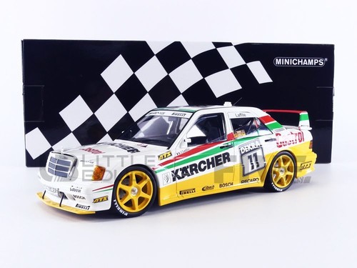Minichamps - minichamps,