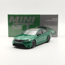 Mini GT 1/64 BMW M5 (G90) -