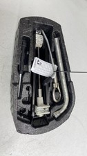 Cric (Ensemble depannage) VOLKSWAGEN POLO 5 PHASE 1 443012027