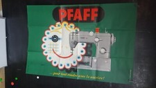 AFFICHE  MARRANTE MACHINE A
