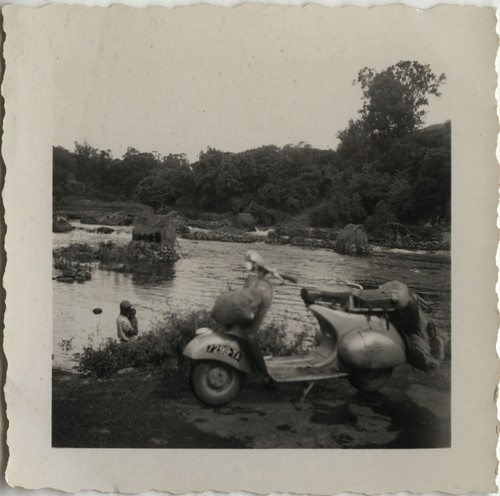 Photo ancienne vintage - photo,
