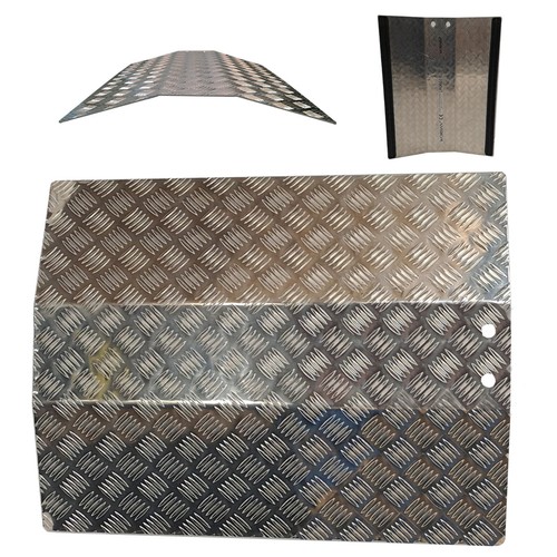 Worhan rampe seuil rigide - worhan®,