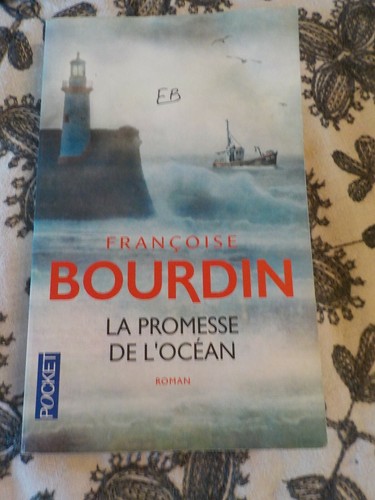 Promesse ocean - de, l'ocean