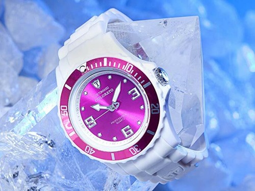 Montre femme detomaso colorato - montre,