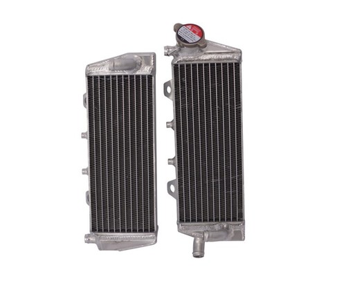 New radiator for ktm - new, 125