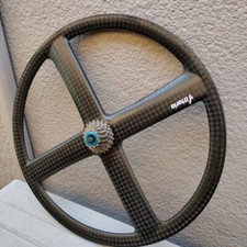 Corima Baton Rear Clincher Wheel JP