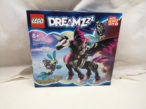 Lego dreamzzz 71457 - lego,