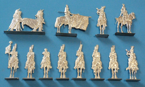Plats étain segom - plats, d'étain