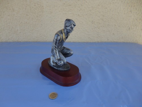 Trophée petanque bouliste - petanque,