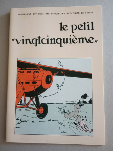 Parodie hommage herge - parodie, a