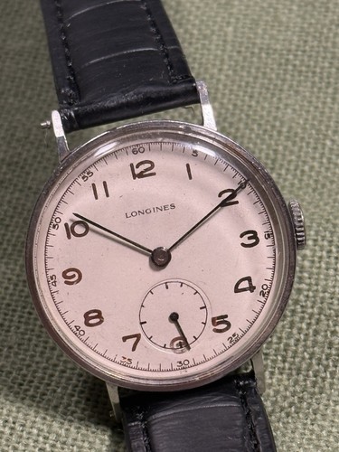 Montre longines vintage cal - montre,