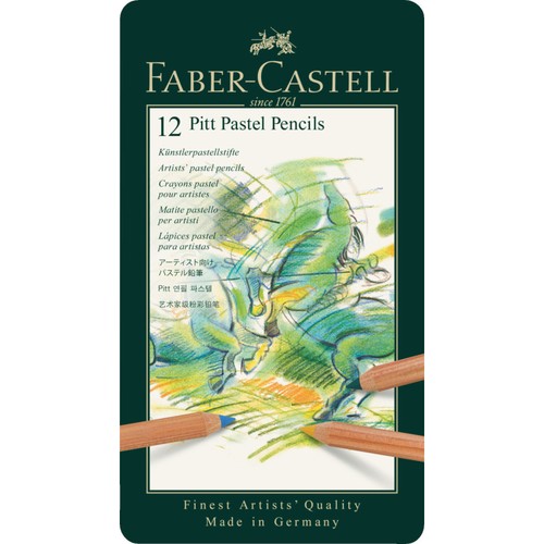 Crayons couleur pastel - pastel,