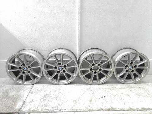 Jeu jantes bmw - jeu, 5