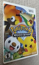 PokéPark 2: Wonders Beyond