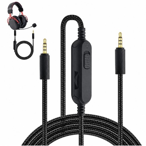 Câble audio pour casque - audio,