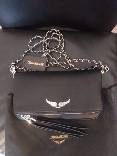 Sac zadig voltaire - zadig&voltaire, rock