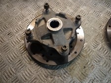 etoile de roue  arriere quad