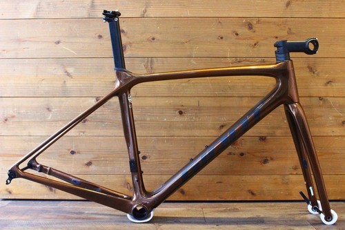 Ensemble cadre vélo route - vélo, de