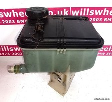 BMW Coolant Expansion Reservoir Tank 2246148 2248050 E39 525tds 530d E36 325tds