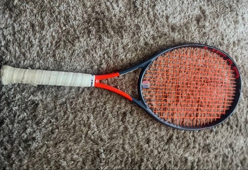 Raquette tennis head - raquette, de
