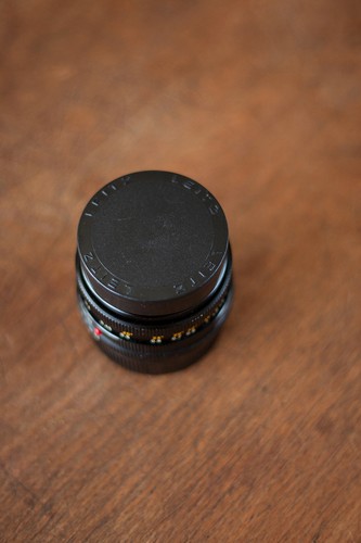 Leitz elmarit 35mm 2 - 35mm, 1:2,8