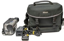 Camescope Samsung VP-L630 PAL