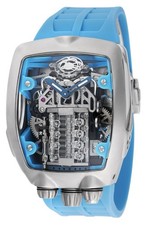 Montres Prestige Engine X
