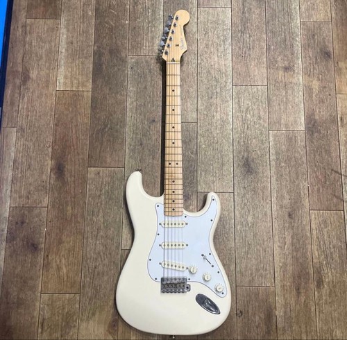Guitare électrique fender - électrique,