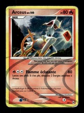 Carte Pokémon Arceus Holo