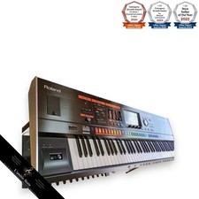 Clavier de synthétiseur