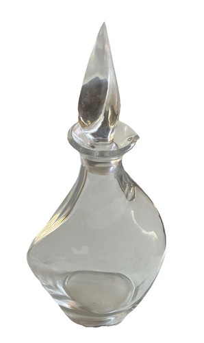 Lalique france carafe - lalique,