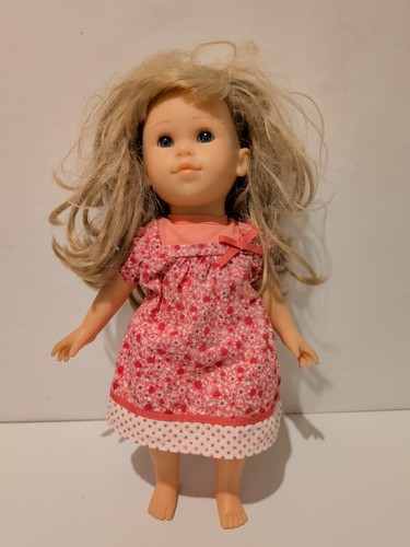 Poupée corolle robe - poupée,