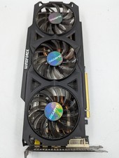 GIGABYTE GV-R928XOC-3GD Carte