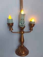 Deco de NOËL Candlestick la