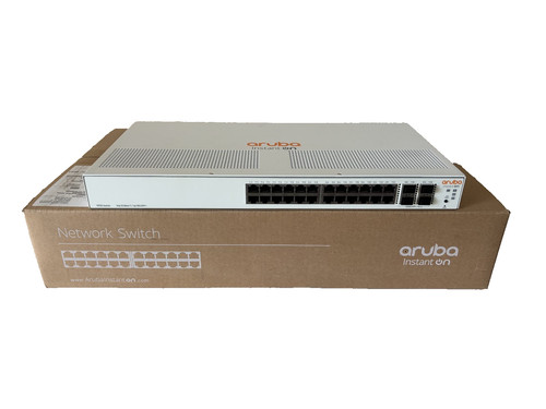 Switch aruba 1930 ports - ,