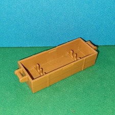Playmobil Category 60 ref 2 Case & Barrels