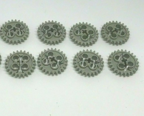 Lego technic engrenage 16 - :,