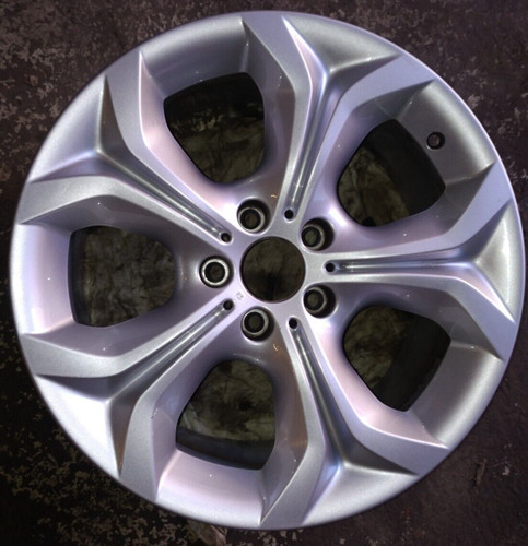 Jante aluminium bmw x6 - jante, en