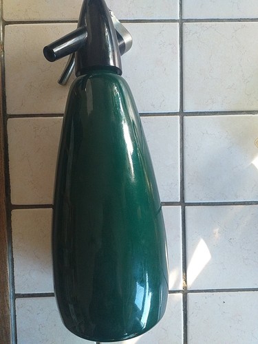 Siphon chantilly vintage - siphon,