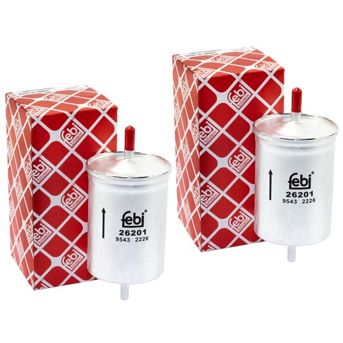 Filtre carburant essence - à,