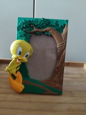 Titi Demons and Wonders Photo Frame