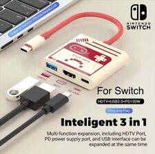 Dock station d'accueil